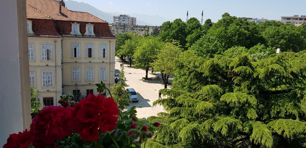 City Centre Apartment 1 Shkodra Kültér fotó